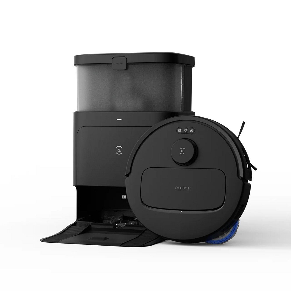 جارو رباتیک اکووکس مدل N30 Pro Omni