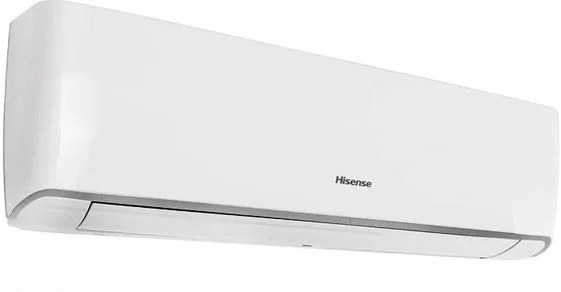 کولر گازی هایسنس مدل AS-12HR4SYRCA01 ظرفیت 12000