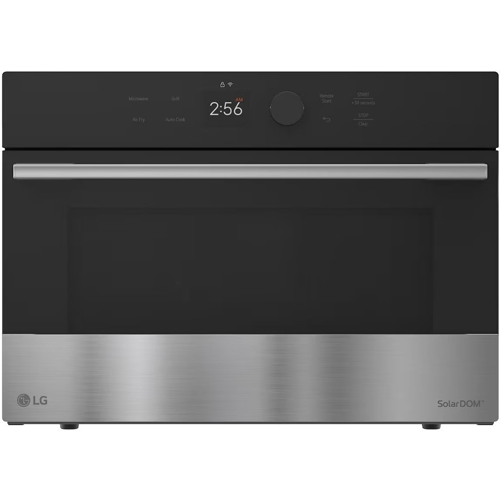 مایکروویو ال جی مدل MA3885SPB