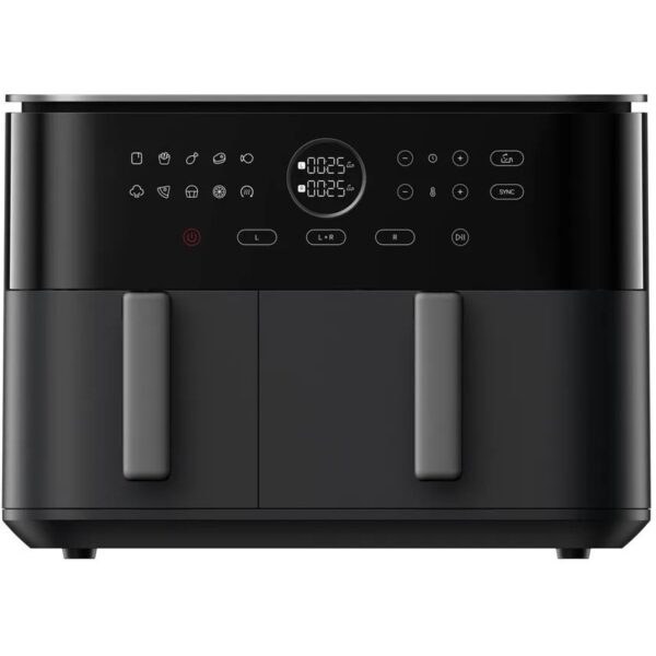 سرخ کن بدون روغن شیائومی مدل MAF-D1001 ظرفیت 10 لیتری