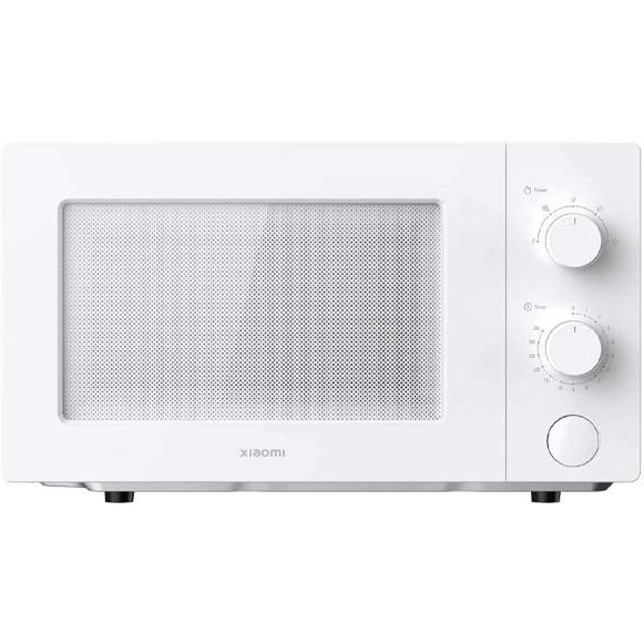 مایکروویو شیائومی مدل MWB010 ظرفیت ۲۰ لیتر