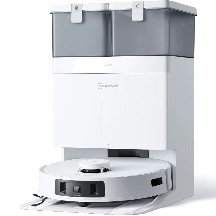 جارو رباتیک اکووکس مدل T30C Omni