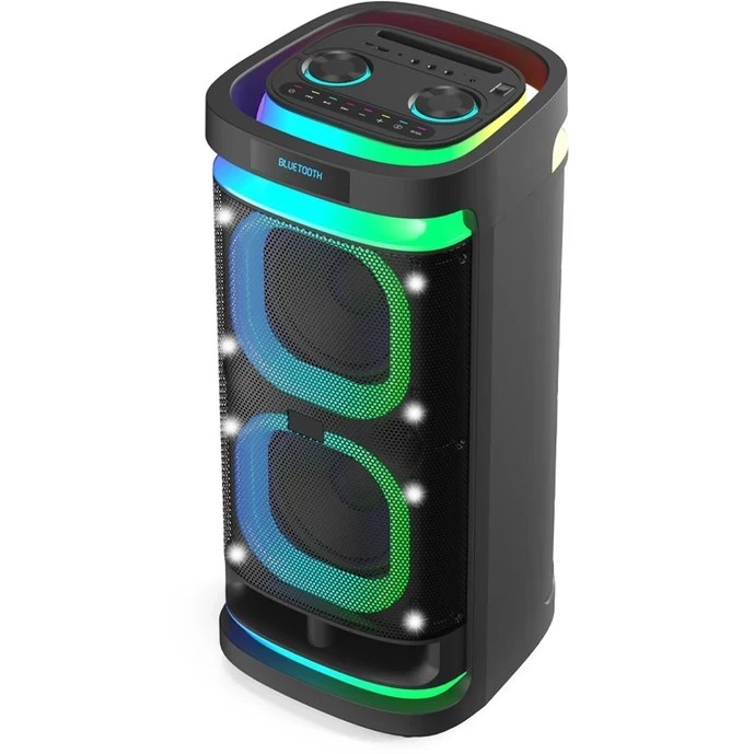 اسپیکر پارتی باکس کربی مدل CR2650
