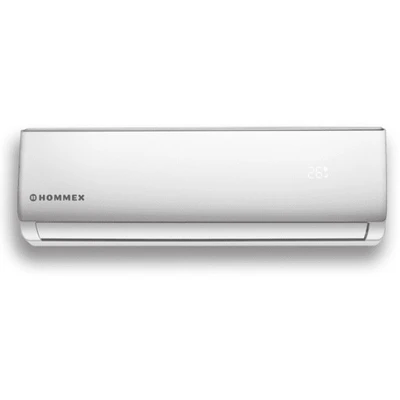 کولر گازی 32000 هومکس مدل H32CH-7715