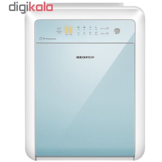 دستگاه تصفیه کننده هوا سامسونگ مدل AC-S38ANBA