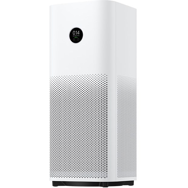 دستگاه تصفیه هوا شیائومی مدل Air Purifier 4 Pro