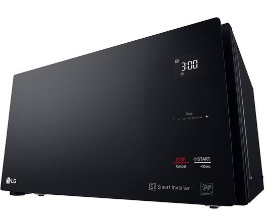 مایکروویو ال جی مدل MH8295 ظرفیت ۴۲ لیتر